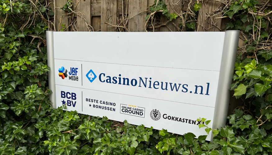 JAF Media BV